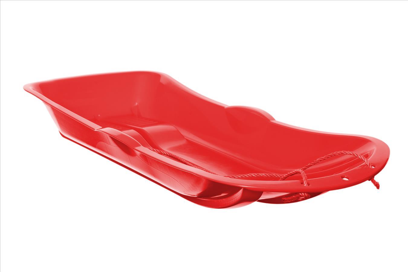 (image for) Whitefurze 90cm Sledge Red